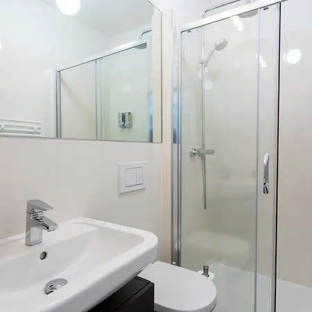 Apartmán Vinohrad