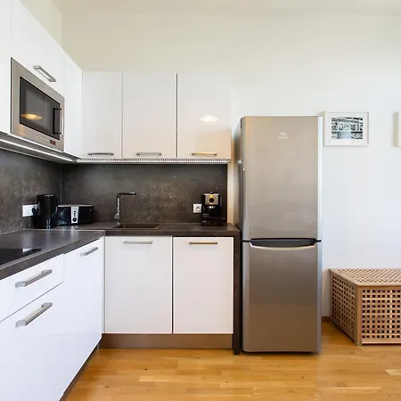 Apartment Vinohrad