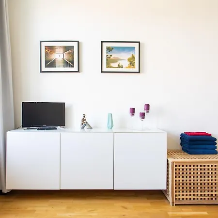 Apartmán Vinohrad *