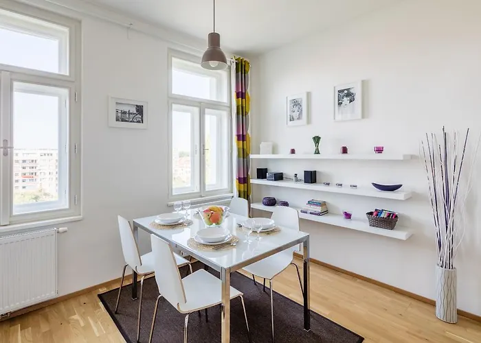 Apartman Vinohrad