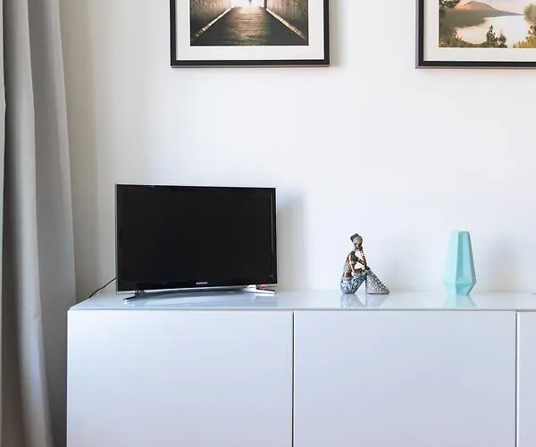 Apartman Vinohrad
