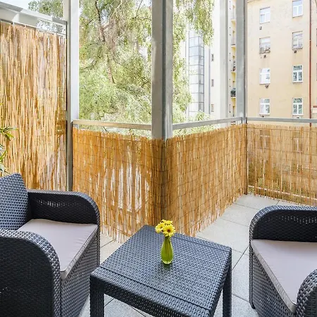 Vinohrad Apartament Praga