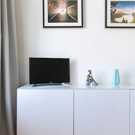 Apartament Vinohrad