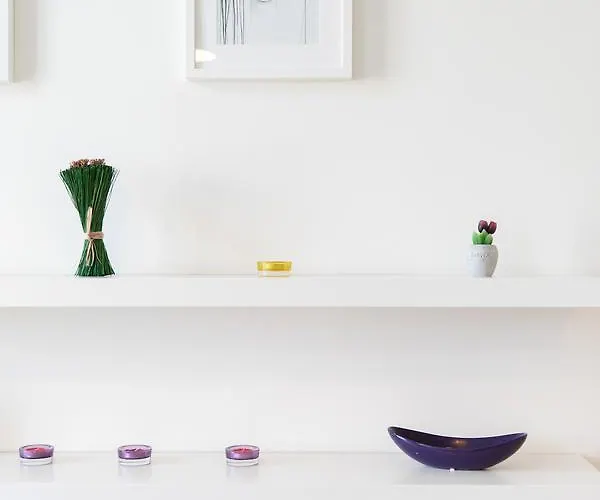 Apartment Vinohrad *