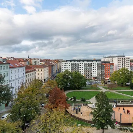 Vinohrad Prag